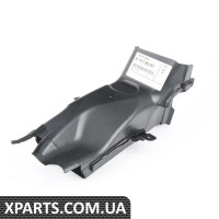 51747383851 BMW Гальмівний повітропровід - лівий