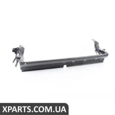 51747383846 BMW Повітропровід радіатора - нижній