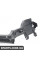 51747383846 BMW Повітропровід радіатора - нижній