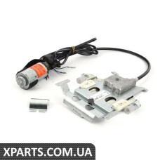 52101934568 BMW Електричний привід підголівника у зборі