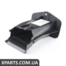 51747394665 BMW Гальмівний канал - лівий