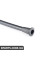 54107212746 BMW ШЛАНГ ВИПУСКНОЇ ВОДИ RE