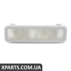 63318366429 BMW E39 Освітлення салону - ліве
