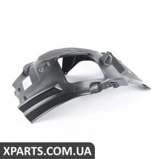 51717340786 BMW Кришка колісної ніші передня права — передня частина