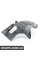 51717340786 BMW Кришка колісної ніші передня права — передня частина