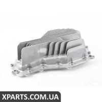 33132284195 BMW Кришка диференціала