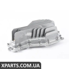 33132284195 BMW Кришка диференціала