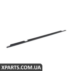 51357377897 BMW Кришка каналу Зовнішні двері Задня ліва - Глянсово-чорний