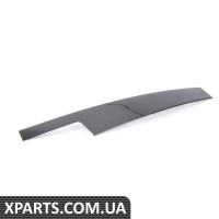 51337317789 BMW ФІНІШЕР ВІКОНА РАМА B-PILL