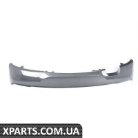 51128055572 BMW ВСТАВКА ДЛЯ БАМПЕРУ, ЗАДН.