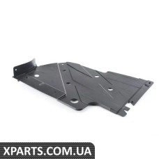 51758062222 BMW подовження, кришка підлоги, S