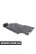 51758062222 BMW подовження, кришка підлоги, S