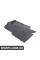 51758062222 BMW подовження, кришка підлоги, S