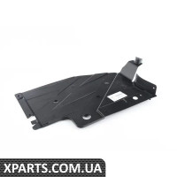 51758062221 BMW подовження, кришка підлоги, S