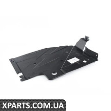 51758062221 BMW подовження, кришка підлоги, S