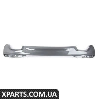 51128064718 BMW КРИШКА, БАМПЕР, ЗАДНІЙ