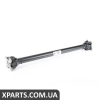 26207525969 BMW Привідний вал у зборі спереду