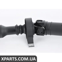 26111229557 BMW Привідний вал у зборі П'ятиступінчаста коробка передач