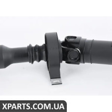 26111229557 BMW Привідний вал у зборі П'ятиступінчаста коробка передач