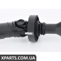 26107573482 BMW Привідний вал у зборі ззаду