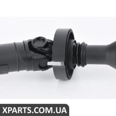 26107573482 BMW Привідний вал у зборі ззаду