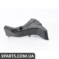 51747396939 BMW Гальмівний повітропровід - лівий