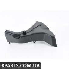 51747396939 BMW Гальмівний повітропровід - лівий