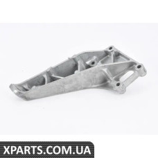 11811129379 BMW Кронштейн опори двигуна - лівий