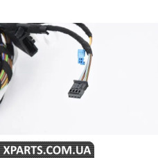61126992426 BMW КРЫШКА КОРОБКИ ЭЛЕКТРОПРОВОДКИ