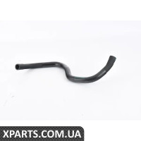 32412284411 BMW Всмоктувальна труба