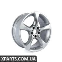 36116785002 BMW 19-дюймові колеса Star Spoke Style 230 — ціна вказана за штуку
