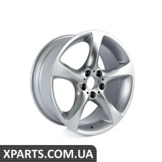 36116785002 BMW 19-дюймові колеса Star Spoke Style 230 — ціна вказана за штуку