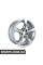 36116785002 BMW 19-дюймові колеса Star Spoke Style 230 — ціна вказана за штуку