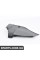 51717357239 BMW КРИШКА ПАНЕЛІ КАПОТА, ЧАСТИНА 2