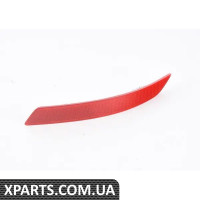 63147210588 BMW Задній відбивач - правий