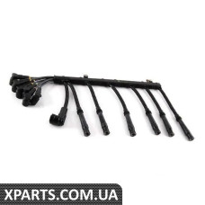 12121742887 BMW Комплект проводів запалювання - (БІЛЬШ НЕДОСТУПНИЙ)