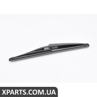 61627306461 BMW Щітка заднього склоочисника - вказана ціна за штуку