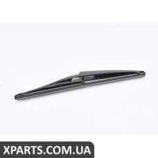 61627306461 BMW Щітка заднього склоочисника - вказана ціна за штуку