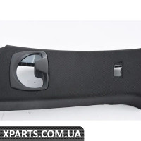 51438056973 BMW Крышка B-колонны — верхняя левая, антрацит