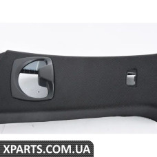 51438056973 BMW Кришка B-колони - верхня ліва, антрацит