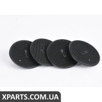 51477290024 BMW E70 Килимки - Антрацит