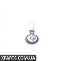 80272445946 BMW BMW MOTORSPORT KEYRI - (БІЛЬШ НЕ ПРОДАЄТЬСЯ)