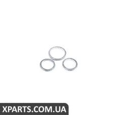64118385564 BMW ТРІЙНА ТРУБА