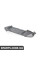 64118363783 BMW РАД. Кришка