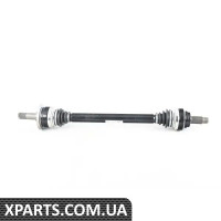 33207606568 BMW F10 Вихідний вал - правий