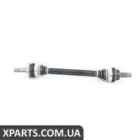 33207606567 BMW F10 Вихідний вал - лівий