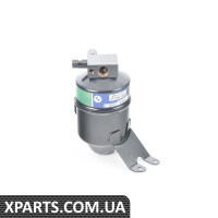 64538390483 BMW Осушувач конденсатора кондиціонера