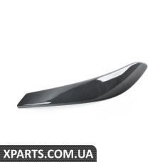 51417275492 BMW Обшивка дверної ручки - права