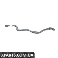 32416763563 BMW E63 Шланг гідропідсилювача керма - повернення