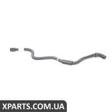 32416763563 BMW E63 Шланг гідропідсилювача керма - повернення